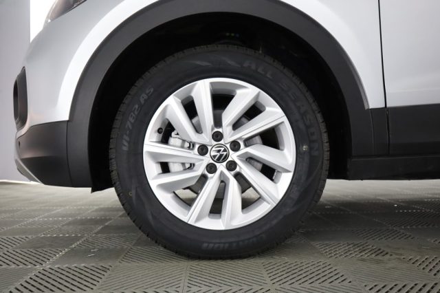 VOLKSWAGEN T-Cross usata 7