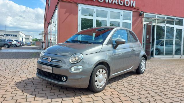 FIAT 500 usata, con Airbag