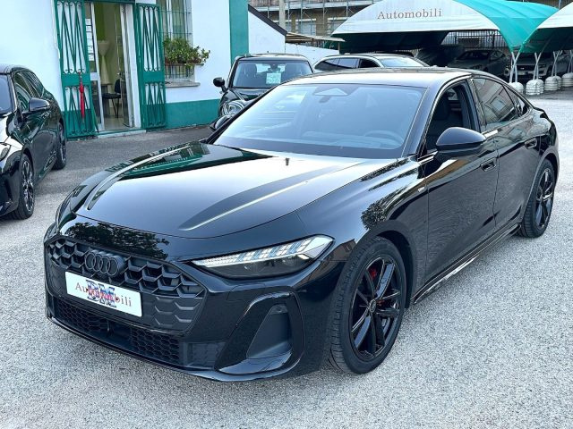 AUDI A5 usata, con Airbag