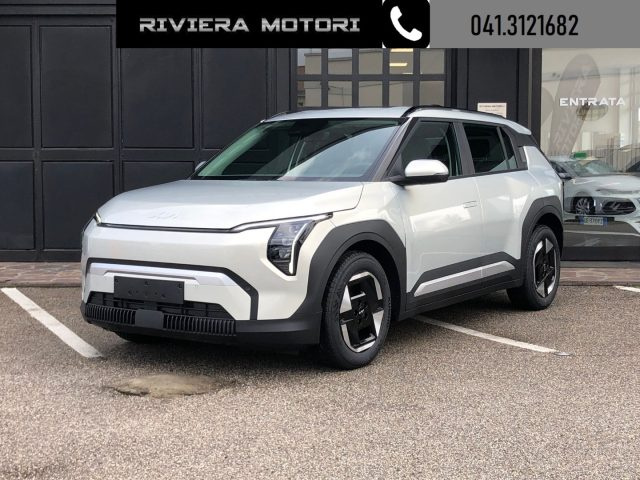 KIA EV3 usata, con ABS