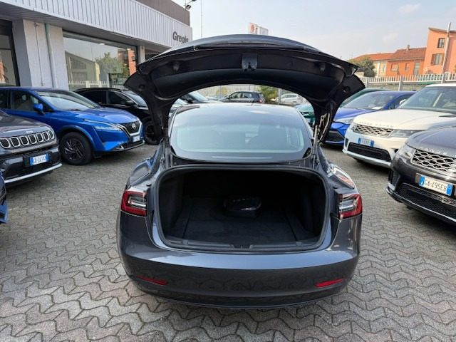 TESLA Model 3 usata, con Airbag Passeggero