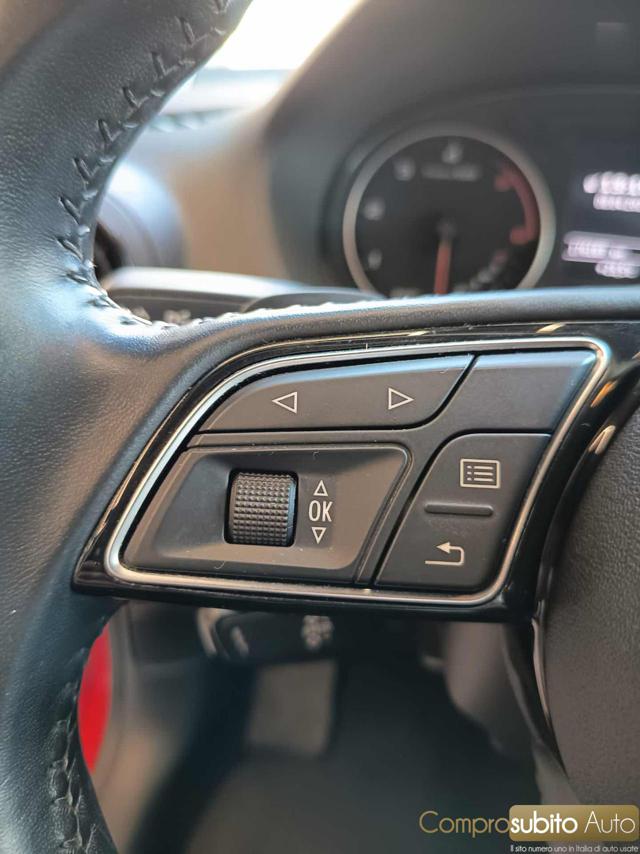 AUDI Q2 usata 25