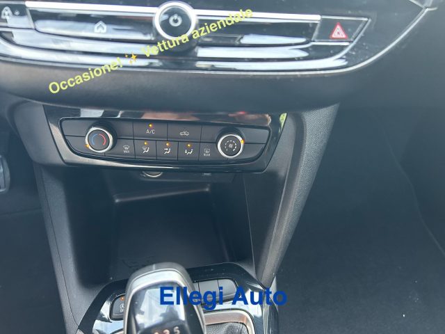 OPEL Corsa usata, con Sensore di pioggia