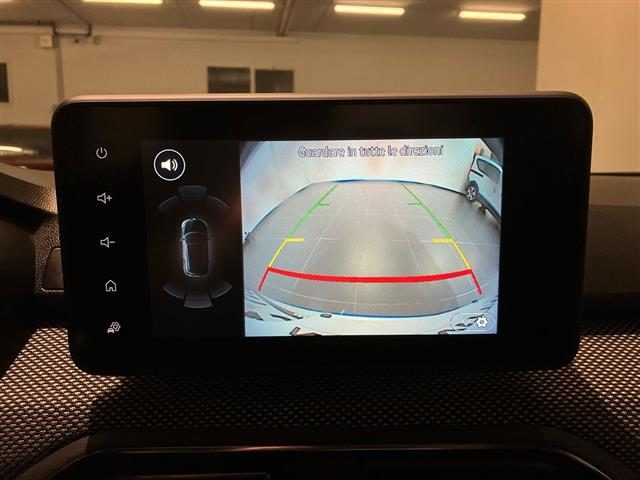 DACIA Sandero usata 13