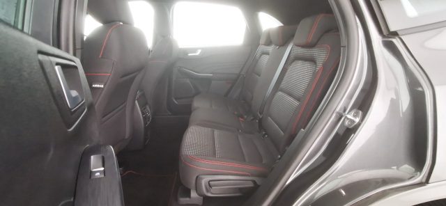 FORD Kuga usata, con Supporto lombare