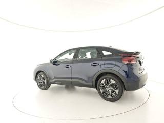 CITROEN C4 usata, con Immobilizzatore elettronico