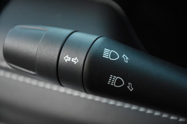 JEEP Compass usata, con Touch screen