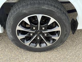 FORD Transit Custom usata, con Airbag