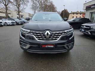 RENAULT Koleos usata, con Cerchi in lega