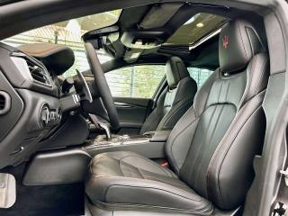 MASERATI Ghibli usata, con ESP