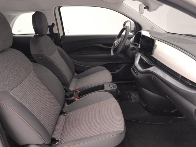 FIAT 500e usata, con Hill holder