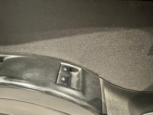 OPEL Meriva usata, con Fendinebbia