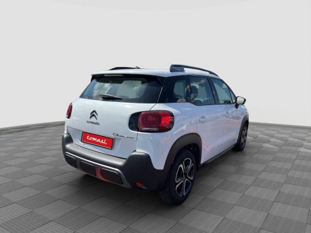 CITROEN C3 Aircross usata 3