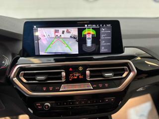 BMW X3 usata, con Fendinebbia