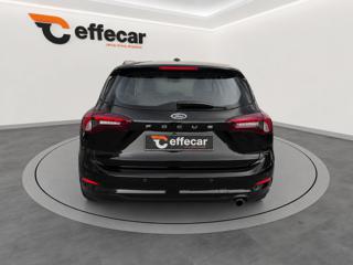 FORD Focus usata, con Alzacristalli elettrici