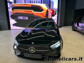 MERCEDES-BENZ A 180 usata, con Airbag