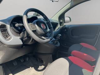 FIAT Panda usata, con ESP