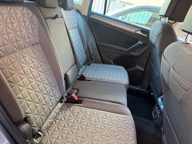 VOLKSWAGEN Tiguan usata, con Cruise Control