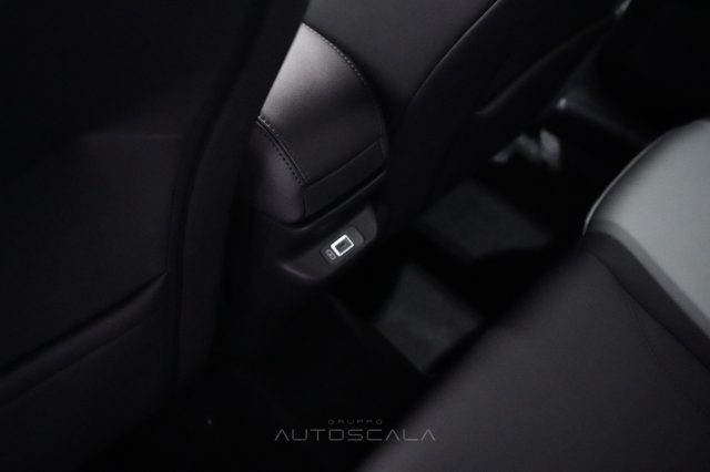 ALFA ROMEO Junior usata, con Sensore di pioggia