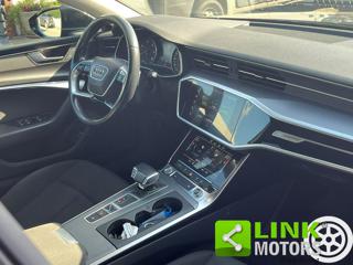 AUDI A7 usata, con Servosterzo
