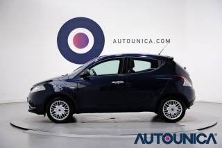 LANCIA Ypsilon usata, con Fendinebbia