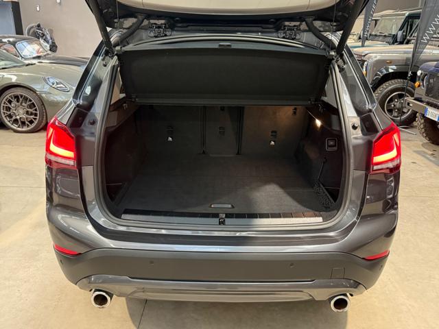 BMW X1 usata, con Bracciolo