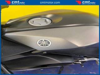 YAMAHA YZF R125 usata 7