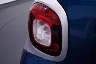 SMART ForFour usata 23
