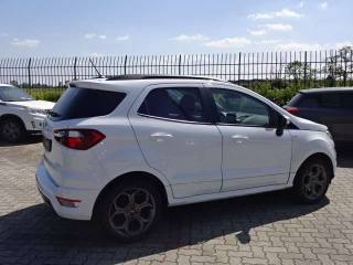 FORD EcoSport usata, con Airbag Passeggero