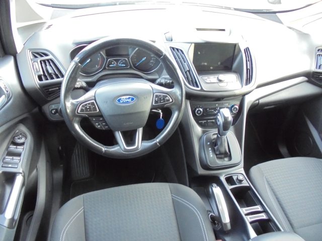 FORD C-Max usata 40