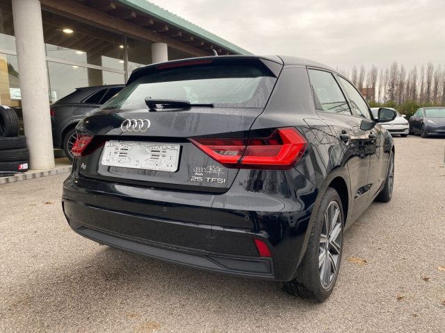 AUDI A1 usata, con Alzacristalli elettrici