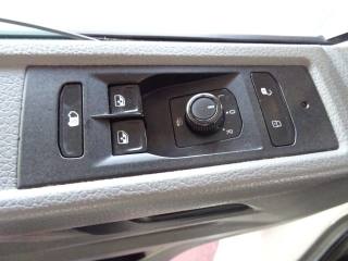 VOLKSWAGEN Transporter usata, con Cruise Control