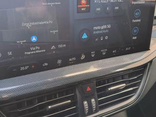 FORD Focus usata, con Controllo vocale