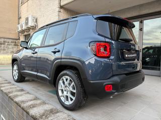 JEEP Renegade usata, con Boardcomputer