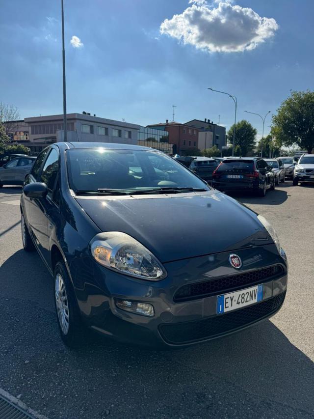 FIAT Punto usata, con Airbag