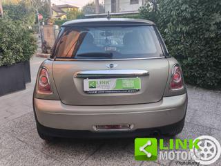 MINI One usata, con Airbag Passeggero