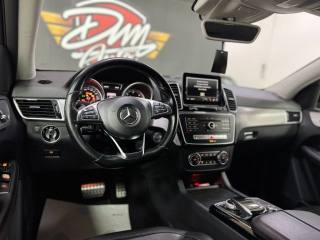 MERCEDES-BENZ GLE 350 usata, con Regolazione elettrica sedili