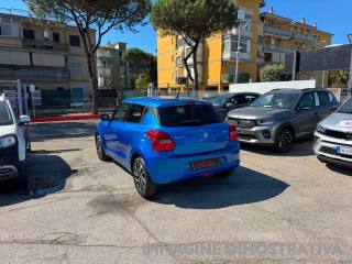 SUZUKI Swift usata, con Antifurto