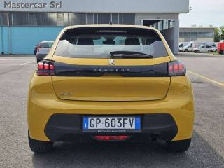 PEUGEOT 208 usata, con Alzacristalli elettrici