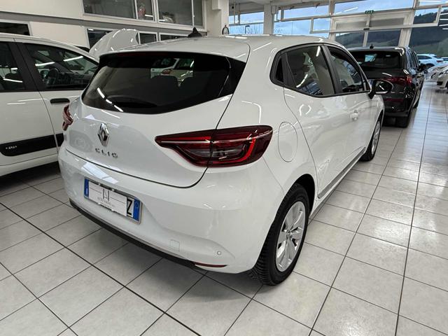 RENAULT Clio usata, con Climatizzatore