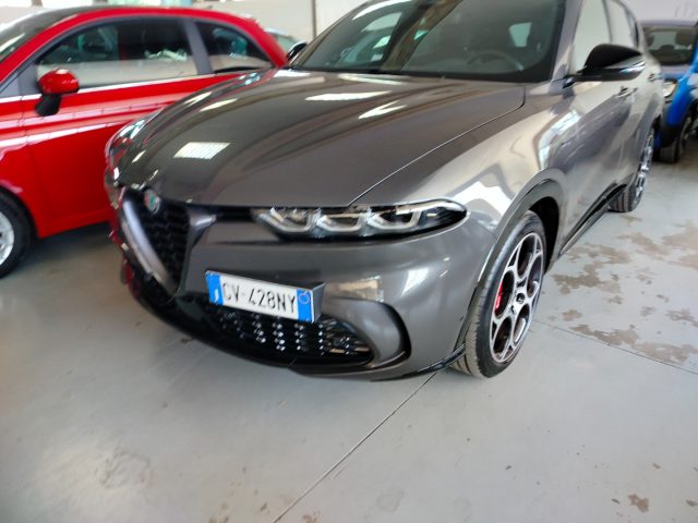 ALFA ROMEO Tonale usata, con Airbag