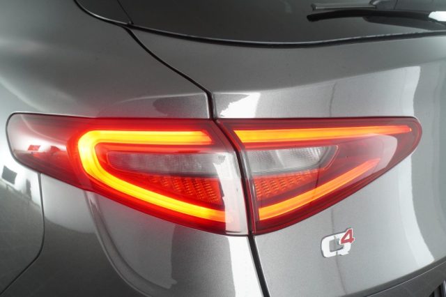 ALFA ROMEO Stelvio usata 15