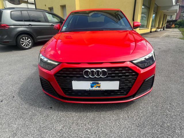 AUDI A1 usata, con Airbag