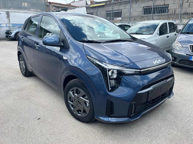 KIA Picanto usata, con ABS