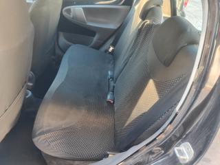 CITROEN C1 usata, con Servosterzo