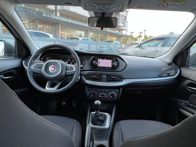 FIAT Tipo usata, con Cruise Control