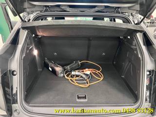 PEUGEOT 3008 usata, con Cerchi in lega