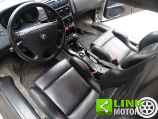 ALFA ROMEO GTV usata 17