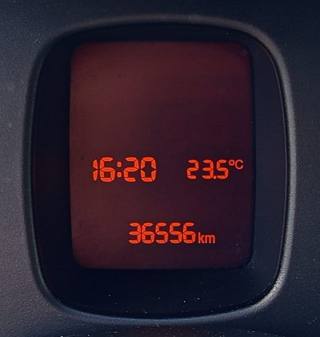 FIAT Panda usata, con Airbag