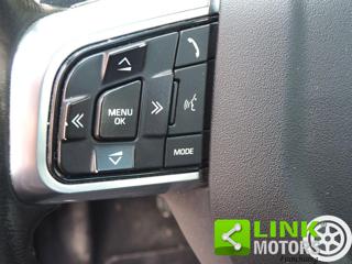 LAND ROVER Discovery Sport usata, con Bluetooth